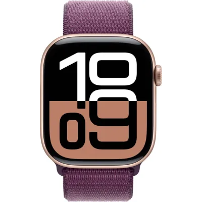 Apple Watch Series 10 OLED 46 mm Digital 416 x 496 Pixeles