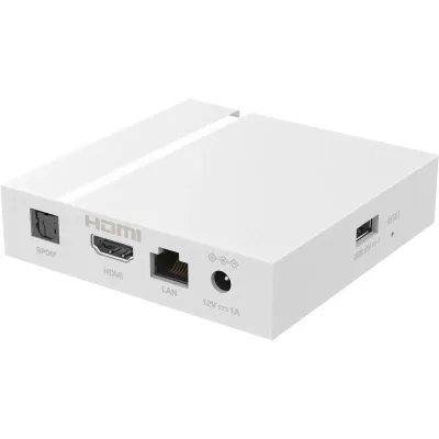 Strong LEAP S3+ V2 4K 2GB/16GB Google TV Dolby Atmos