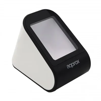 Approx AppLS20Desk Lector Código de Barras 1D/2D USB Approx AppLS20Desk Lector Código de Barras 1D/2D USB