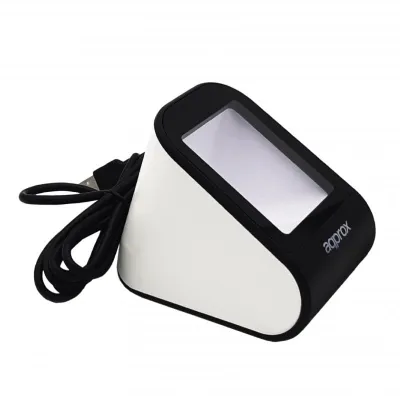 Approx AppLS20Desk Lector Código de Barras 1D/2D USB Approx AppLS20Desk Lector Código de Barras 1D/2D USB