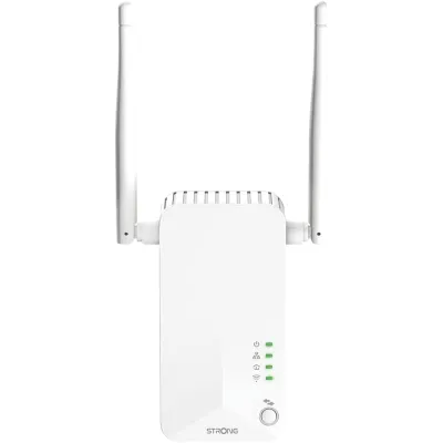 Strong Powerline Wi-Fi 600 Kit PLC 600Mbit/s