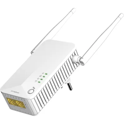 Strong Powerline Wi-Fi 600 Kit PLC 600Mbit/s