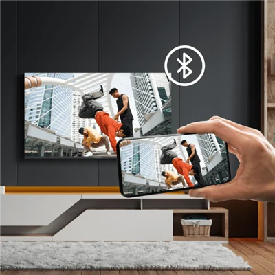 Cecotec TV 32" LED HD A4 series ALH40032S Google TV Smart WiFi