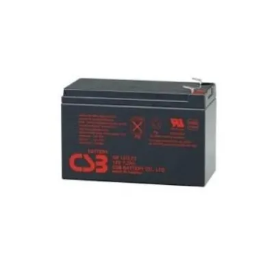 Bateria 12v 7ah Lhr1228w Bateria 12v 7ah Lhr1228w