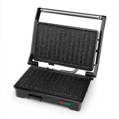 Grill Eléctrico Orbegozo GR 3260/ 1000W/ Tamaño 230 x 145mm Grill Eléctrico Orbegozo GR 3260/ 1000W/ Tamaño 230 x 145mm