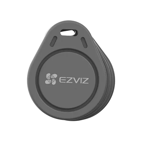 EZVIZ DL-ICP Llaves RFID para Cerraduras y Videoporteros EZVIZ