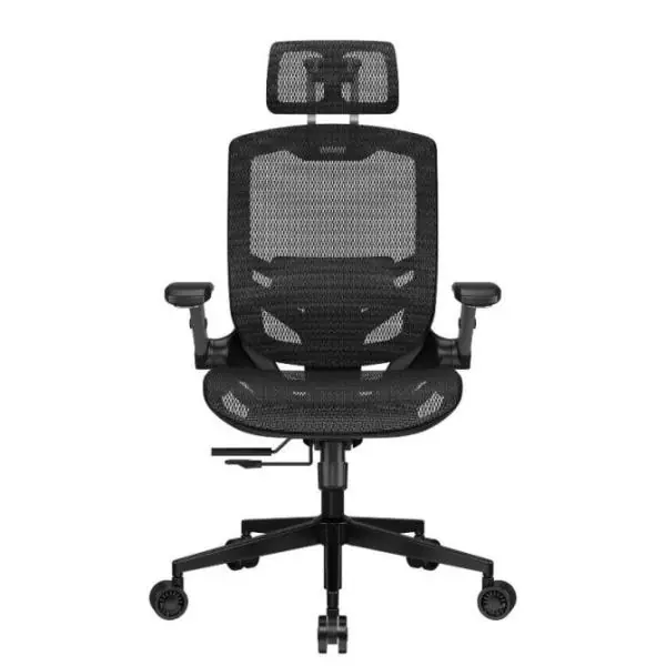 Cougar silla speeder one
