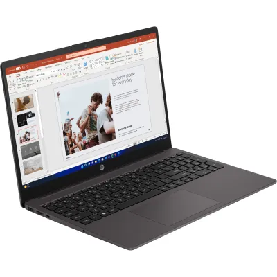 HP 255 G10 AMD Ryzen 3-7330u 8GB 256GB SSD 15.6"