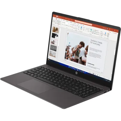 HP 255 G10 AMD Ryzen 3-7330u 8GB 256GB SSD 15.6"