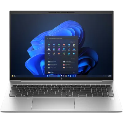HP EliteBook 860 G11 con IA - Intel Core Ultra 5-125H 32GB HP EliteBook 860 G11 con IA - Intel Core Ultra 5-125H 32GB