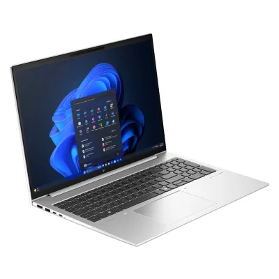 HP EliteBook 860 G11 con IA - Intel Core Ultra 5-125H 32GB HP EliteBook 860 G11 con IA - Intel Core Ultra 5-125H 32GB