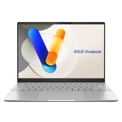 Portátil ASUS Vivobook S 14 OLED M5406NA-QD082W AMD Ryzen 5