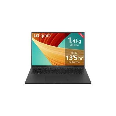 LG Gram 17Z90R-E.AD75B Intel Evo Core i7-1360P/32GB/512GB