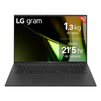 LG Gram 17Z90S-G.AA75B Intel Evo Core Ultra 7 155H/16GB/512GB