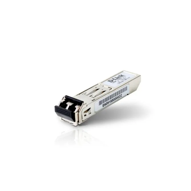 D-Link DEM-310GT Módulo Transceptor SFP Gigabit