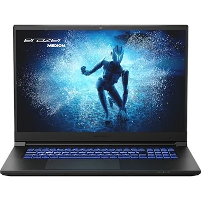 Medion Erazer Defender P40 Intel Core i7-13700HX/16GB/1TB