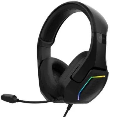 Krom Kopa 7.1 RGB Auriculares Gaming 7.1 Virtual USB