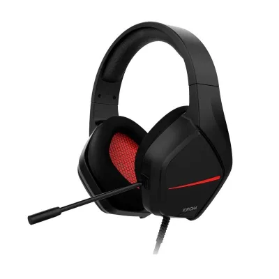 Krom Kopa Move Auriculares Gaming Negros Krom Kopa Move Auriculares Gaming Negros