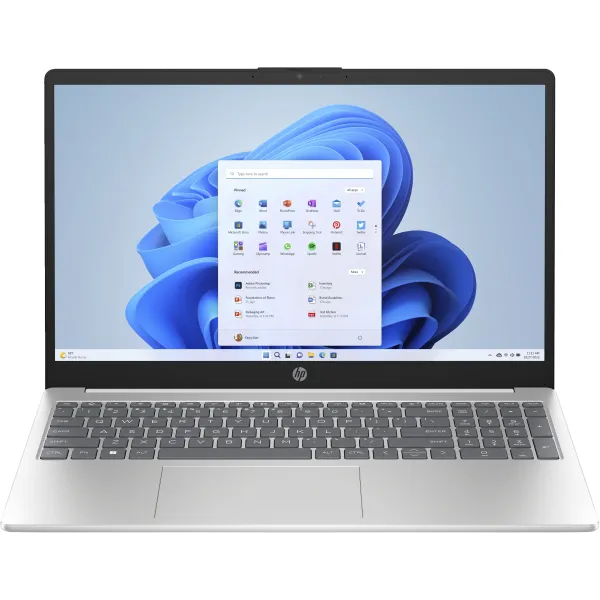 HP 15-FD0035NS Intel Core i3-N305 8GB 256GB SSD 15.6' W11