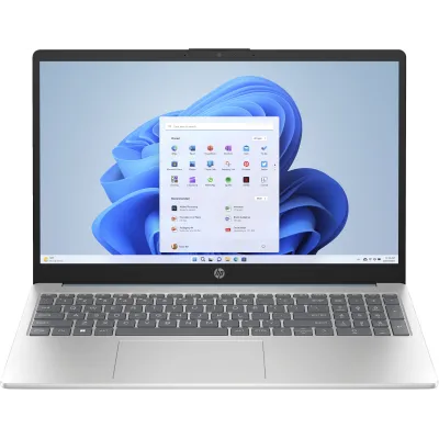 HP 15-FC0121NS AMD Ryzen 5-7520u 8GB 512GB 15.6" W11
