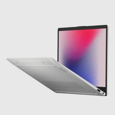 HP 15-FD0173NS Intel N100 8GB 256GB 15.6" W11 Plata
