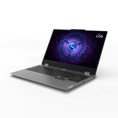 Portátil Lenovo LOQ 15IAX9 Intel Core i5-12450HX/24GB/1TB