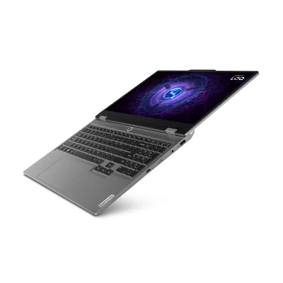Portátil Lenovo LOQ 15IAX9 Intel Core i5-12450HX/24GB/1TB