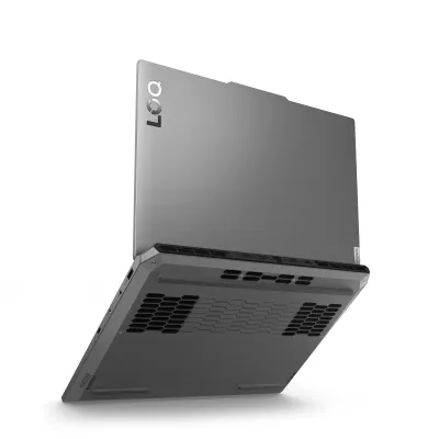 Portátil Lenovo LOQ 15IAX9 Intel Core i5-12450HX/24GB/1TB
