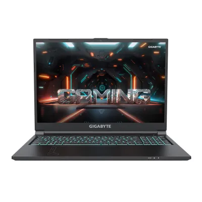 Portátil Gigabyte G6 KF-73ES893KD Intel Core