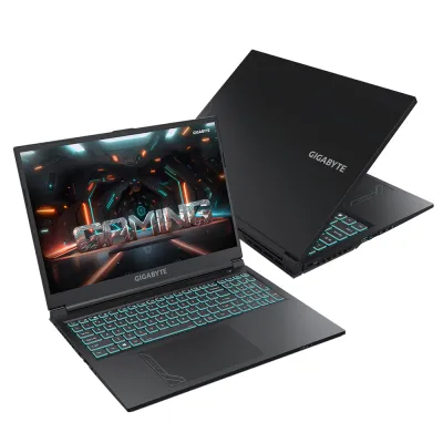Portátil Gigabyte G6 KF-73ES893KD Intel Core