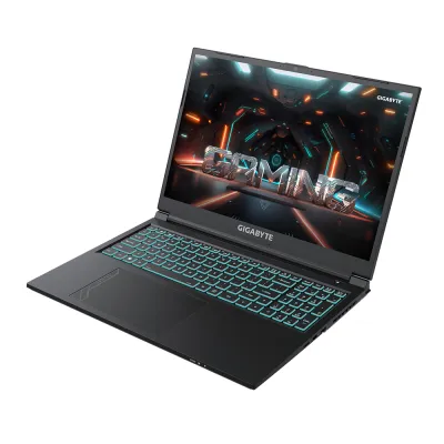 Portátil Gigabyte G6 KF-73ES893KD Intel Core
