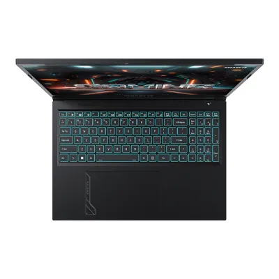 Portátil Gigabyte G6 KF-73ES893KD Intel Core