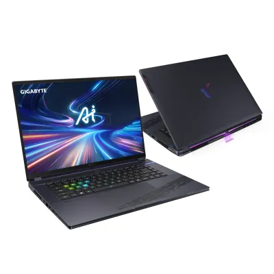 Portátil Gigabyte AORUS 16X 2024 ASG-53ESC64SH Intel Core