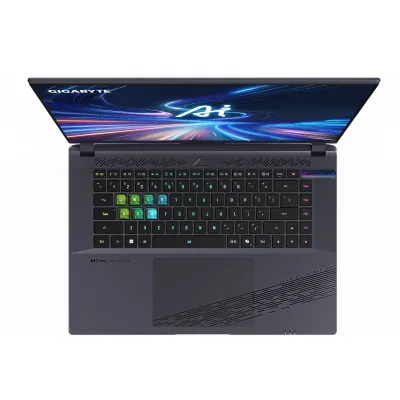 Portátil Gigabyte AORUS 16X 2024 ASG-53ESC64SH Intel Core