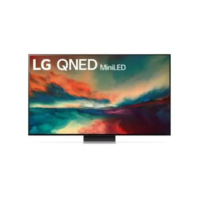 LG QNED MiniLED 65QNED866RE 165,1 cm (65") 4K Ultra HD Smart TV