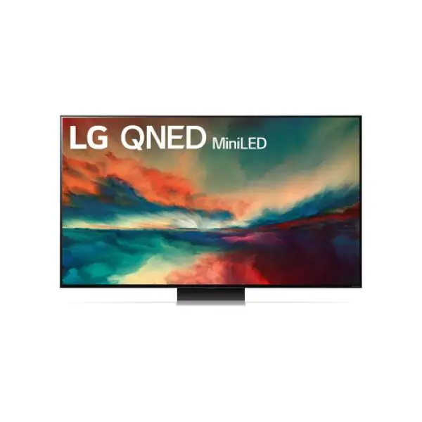 LG QNED MiniLED 65QNED866RE 165,1 cm (65") 4K Ultra HD Smart TV Wifi Negro