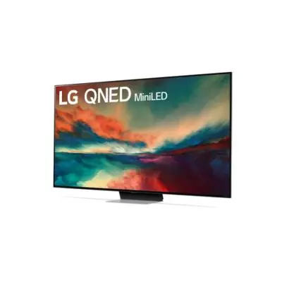 LG QNED MiniLED 65QNED866RE 165,1 cm (65") 4K Ultra HD Smart TV