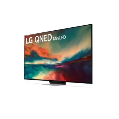 LG QNED MiniLED 65QNED866RE 165,1 cm (65") 4K Ultra HD Smart TV