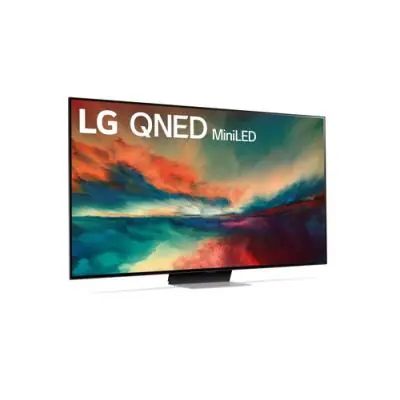 LG QNED MiniLED 65QNED866RE 165,1 cm (65") 4K Ultra HD Smart TV