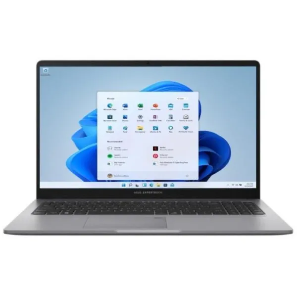 Asus ExpertBook P1 P1503CVA Intel Core i5-13420H 16GB 512GB 15.6" W11Pro