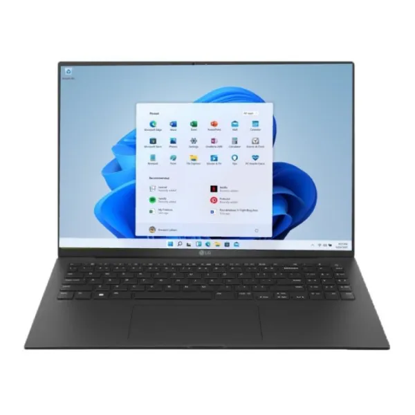LG Gram 16Z90S-G.AD89B Intel Core Ultra 7-155H 32GB 1TB 16" W11