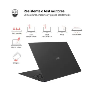 LG Gram 16Z90S-G.AD89B Intel Core Ultra 7-155H 32GB 1TB 16" W11