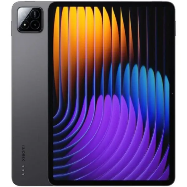 Xiaomi Pad 7 Pro 11.2" WiFi Gris 512GB 12GB 8x núcleos/Snapdragon 8s Gen