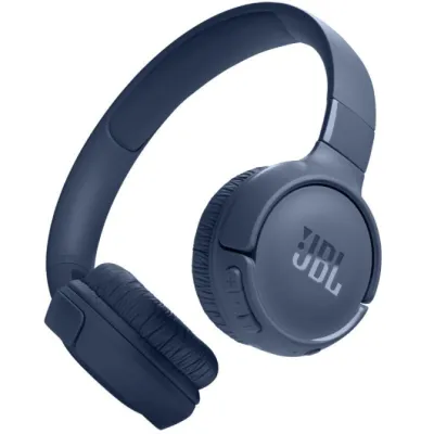 Auriculares Inalámbricos JBL Tune 525BT/ con Micrófono/ Auriculares Inalámbricos JBL Tune 525BT/ con Micrófono/