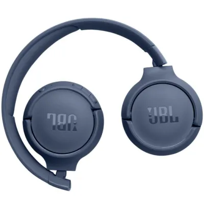 Auriculares Inalámbricos JBL Tune 525BT/ con Micrófono/ Auriculares Inalámbricos JBL Tune 525BT/ con Micrófono/