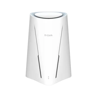 D-Link G530 router inalámbrico Gigabit Ethernet Doble banda