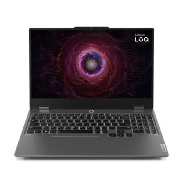 Portatil Lenovo Loq Ryzen 7-7435hs 15.6" 32gb 1tb Geforce Rtx 4050-6gb W11 Home