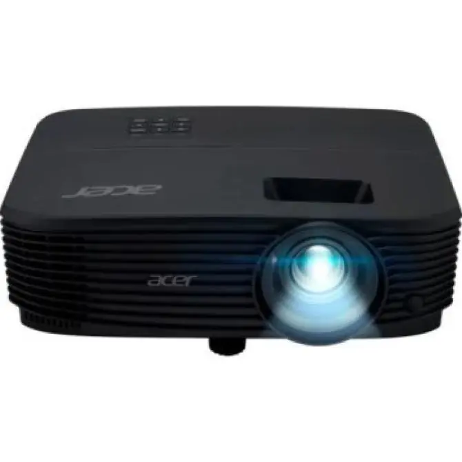Proyector Acer Dlp X1123 Svga 4000 Lumens 20000:1 Lampara 210w