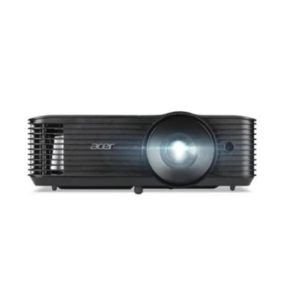 Proyector Acer Dlp X1128 Svga 4800 Lumens 20000:1 Lampara 220w 2xhdmi 2xvga 1xusb-a Altavoz 1x3w
