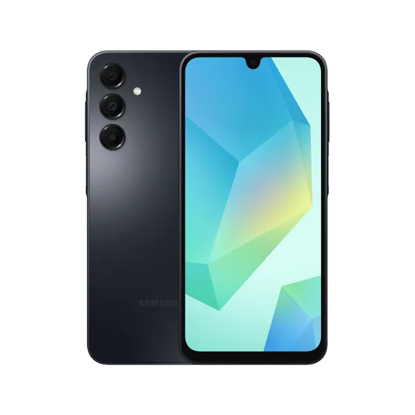 Samsung Galaxy A16 LTE 8/256GB Negro Libre